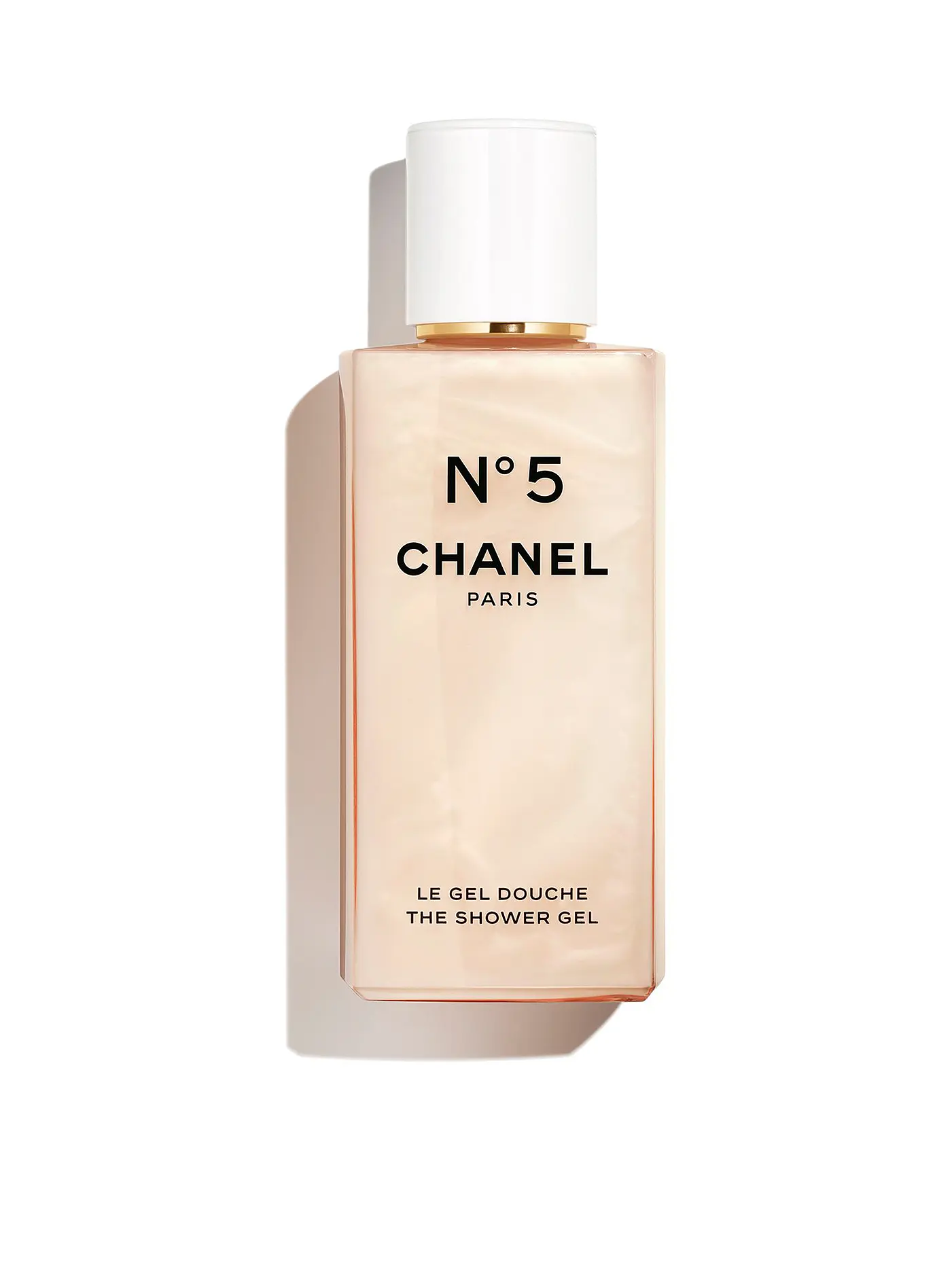 CHANEL |  DUSCHGEL 200ML | 